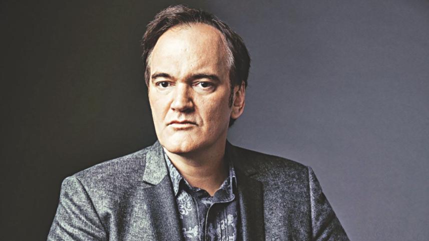 Quentin Tarantino