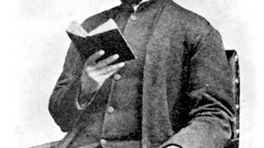 Rabindranath Tagore