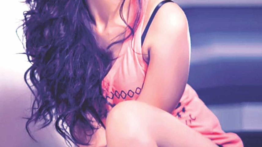 Radhika Apte