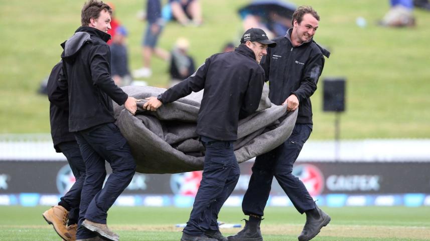 Seddon Park