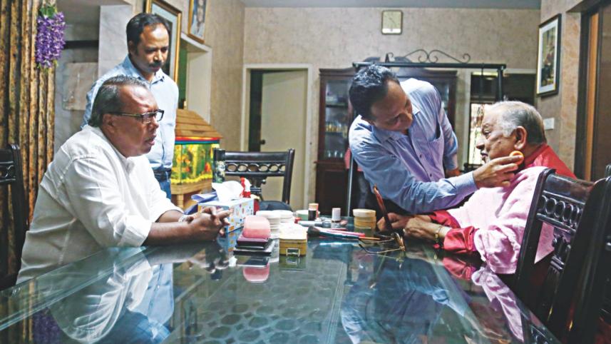 Rajadheeraj Razzak