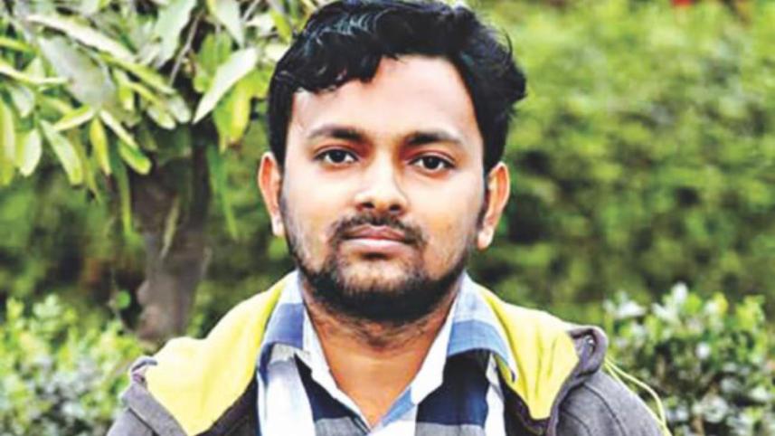 Death of Rajib Hossain compensation 