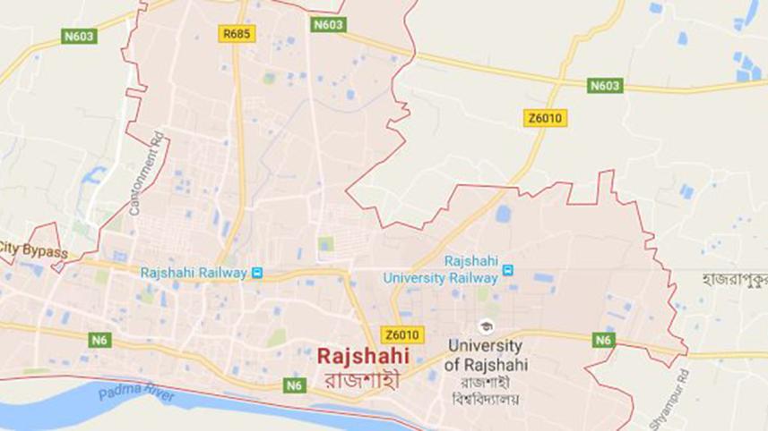 rajshahi city, anti-militancy drive, one killed