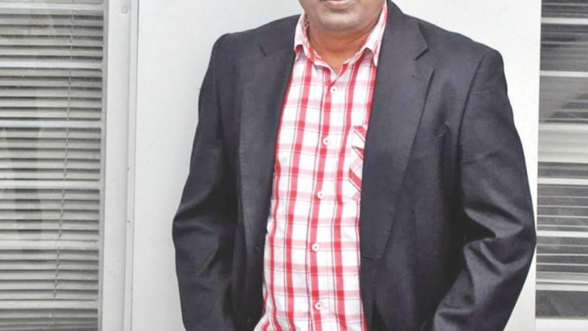 Raju Alim