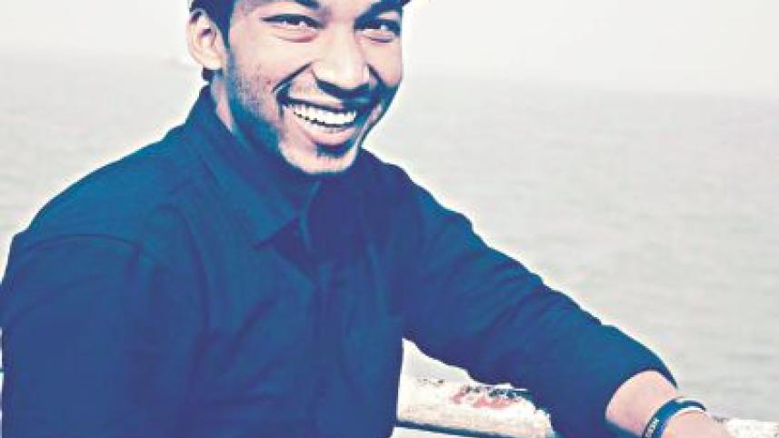 Rakib Hasan Rahul 