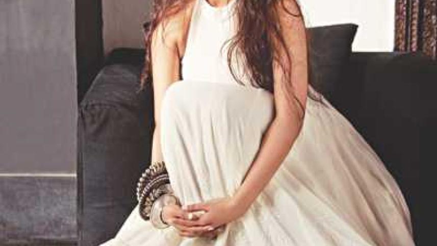 Rani Mukerji