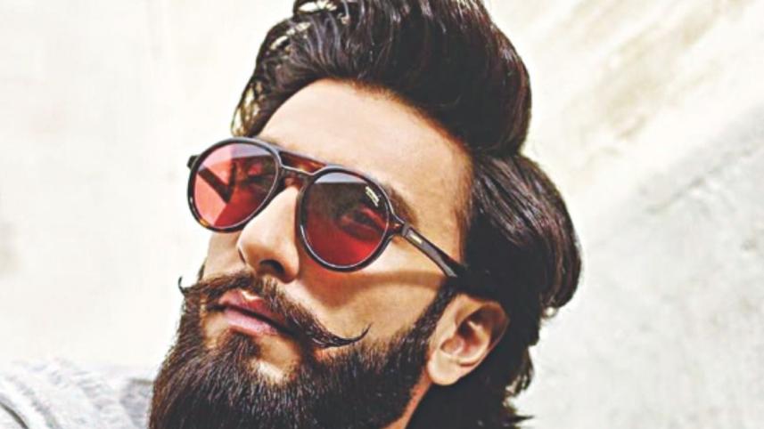 Ranveer