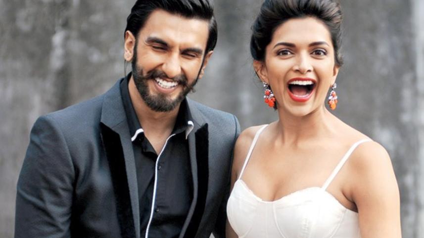 ranveer