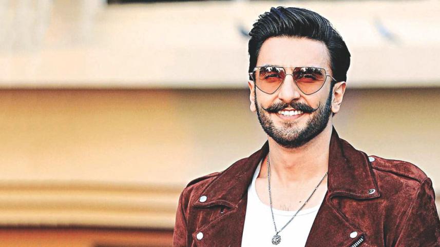 Ranveer Singh