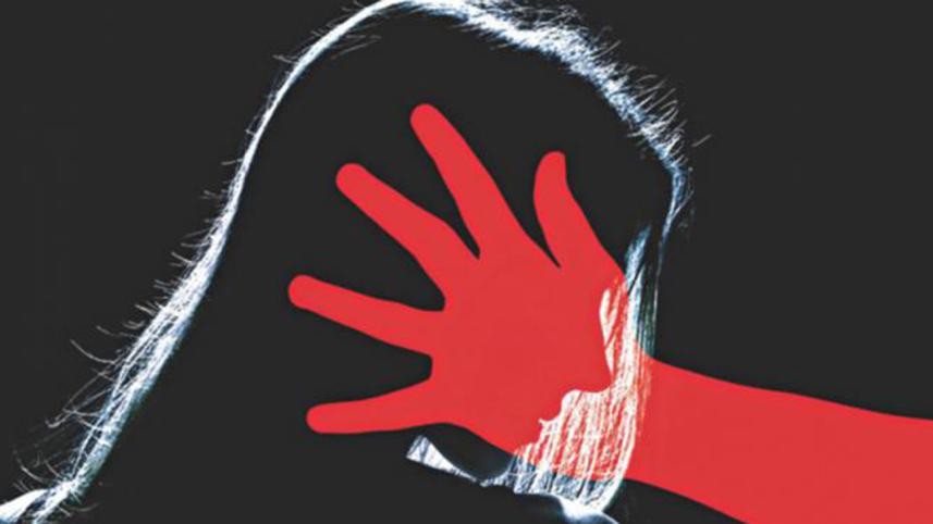 6th-grader gang raped in Patuakhali