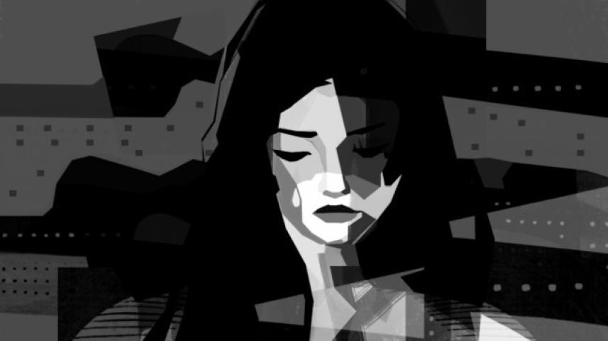 Woman rape