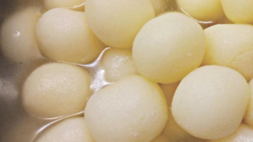 Rosogolla