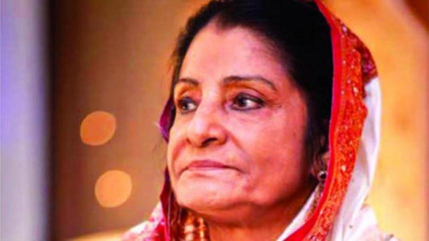 Nothing new in budget fy 2018-19 Raushan Ershad