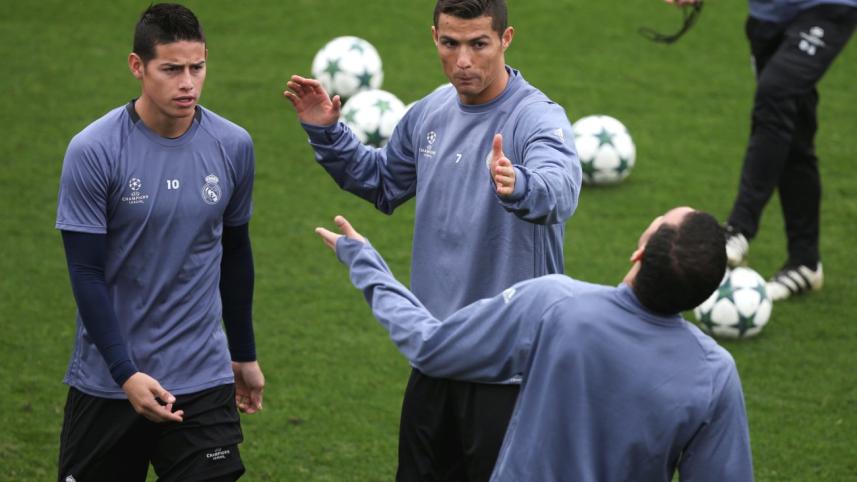 Real Madrid
