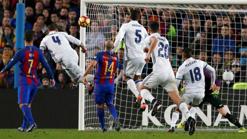 Real Madrid