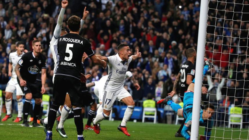 Real Madrid