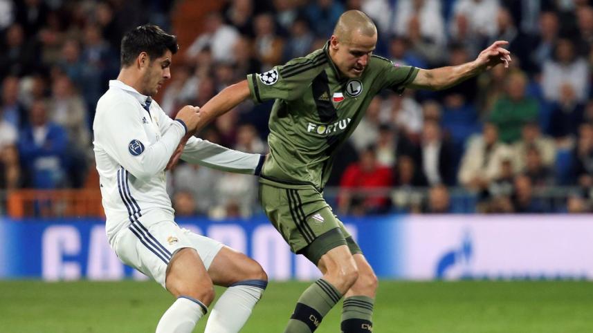 Real Madrid