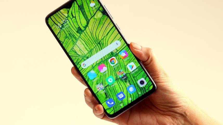 Redmi handset.jpg
