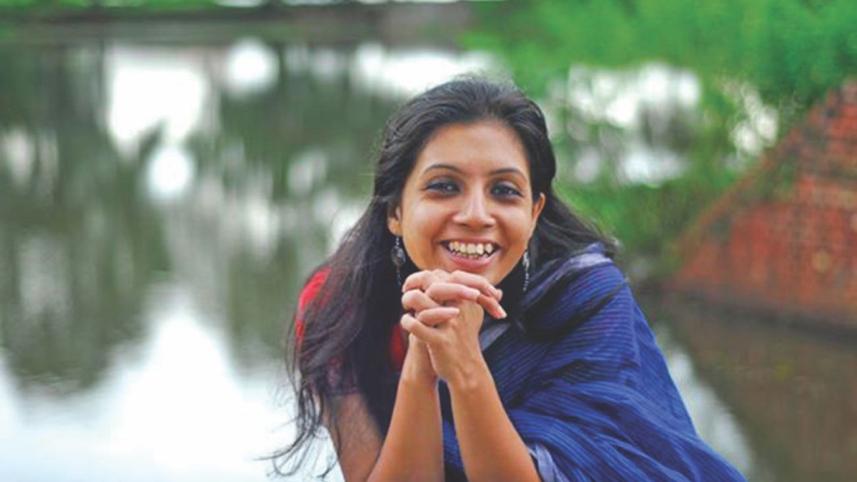Reetu Sattar