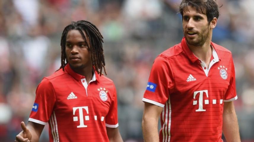 Renato Sanches