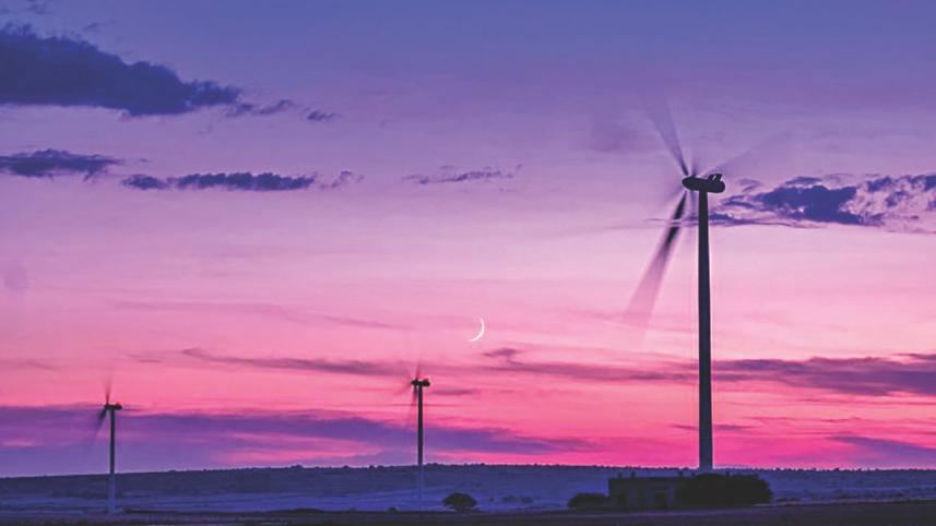 renewable energy
