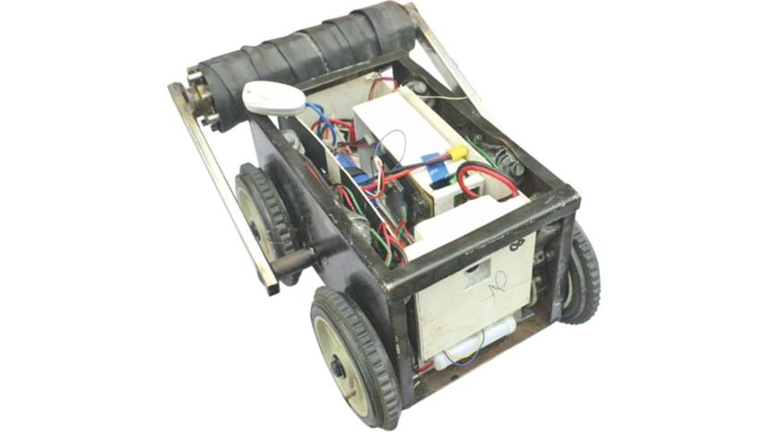 Rescuebot