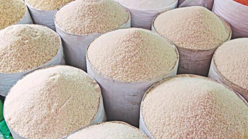 Rice Price in Bangladesh