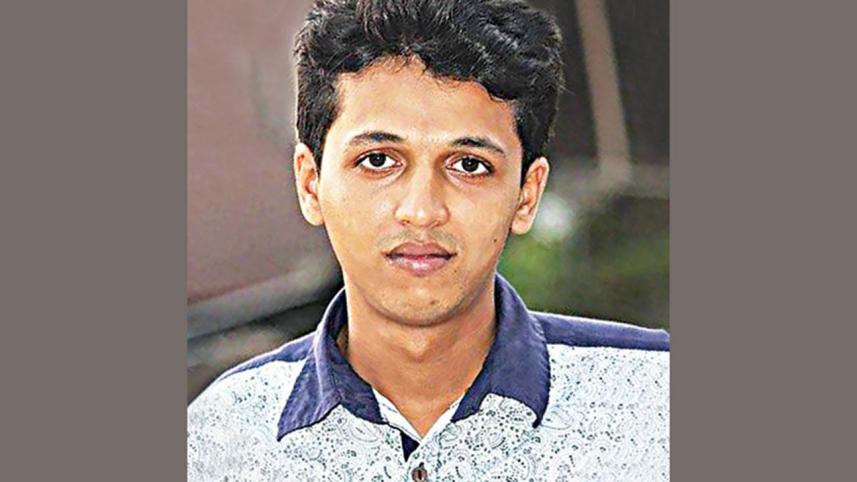 Rifat Sharif murder