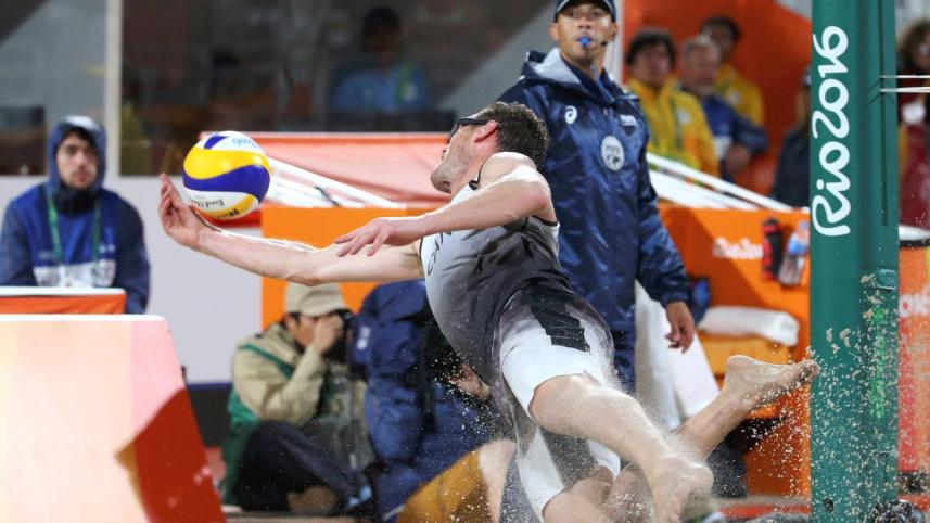 Rio Olympics