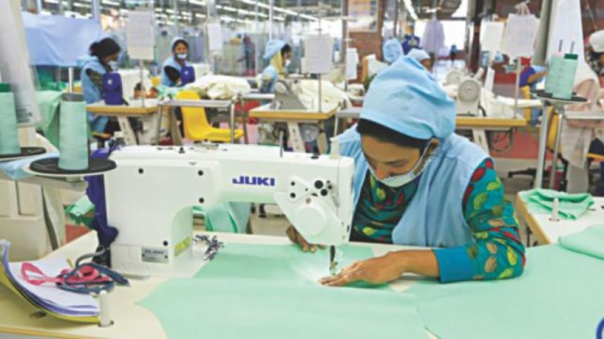 rmg factory