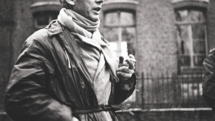 Robert Bresson