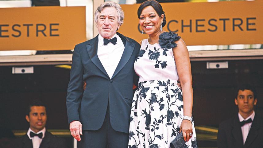 Robert De Niro