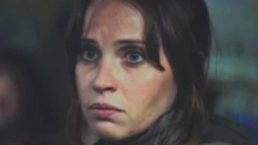 Rogue One