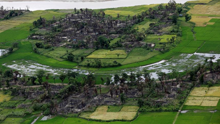 Rohingya refugees, Myanmar, Bangladesh, Rohingya people, 
