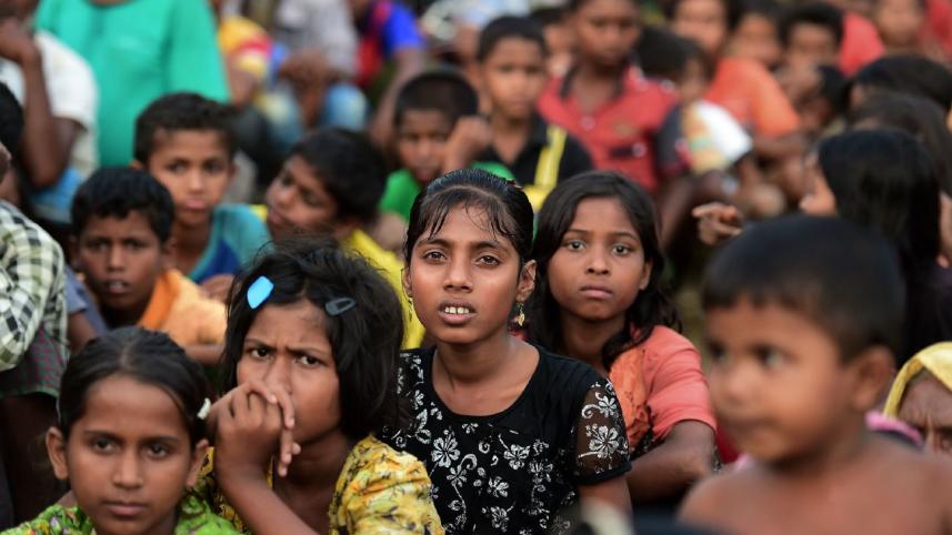 Rohingya