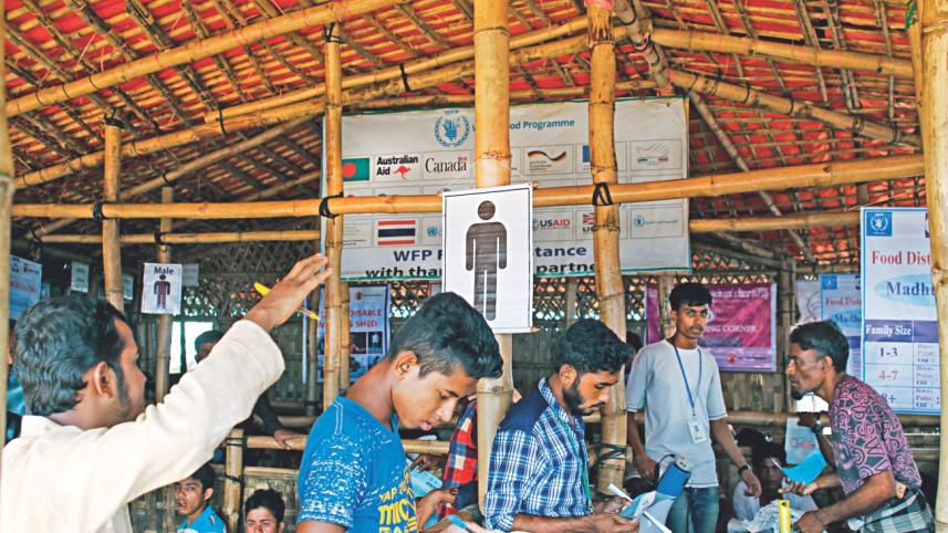 Rohingya
