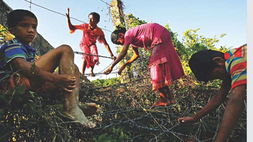 Rohingya