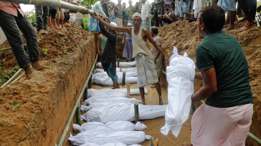 rohingya