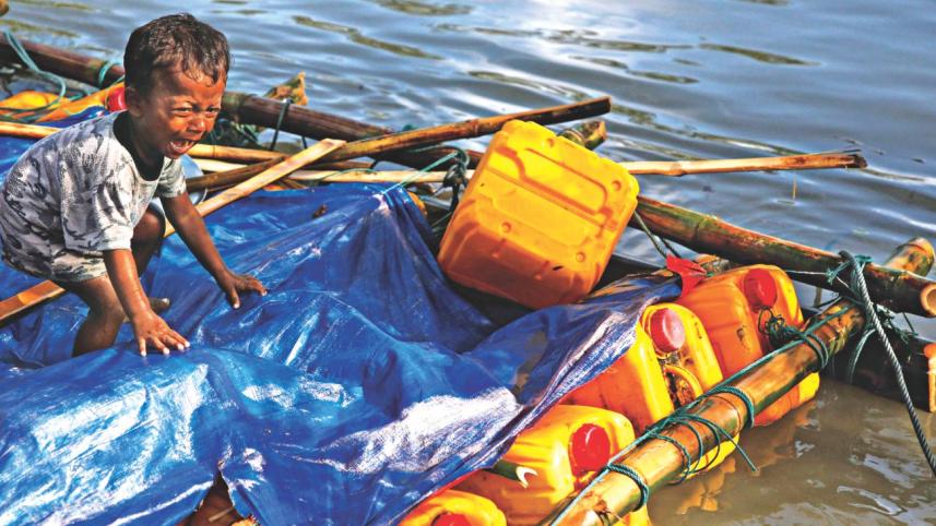 Rohingya