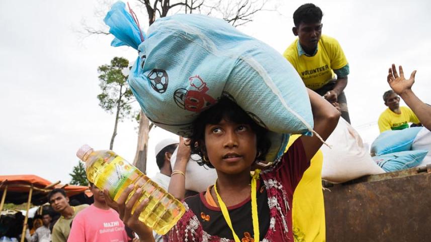 Rohingya