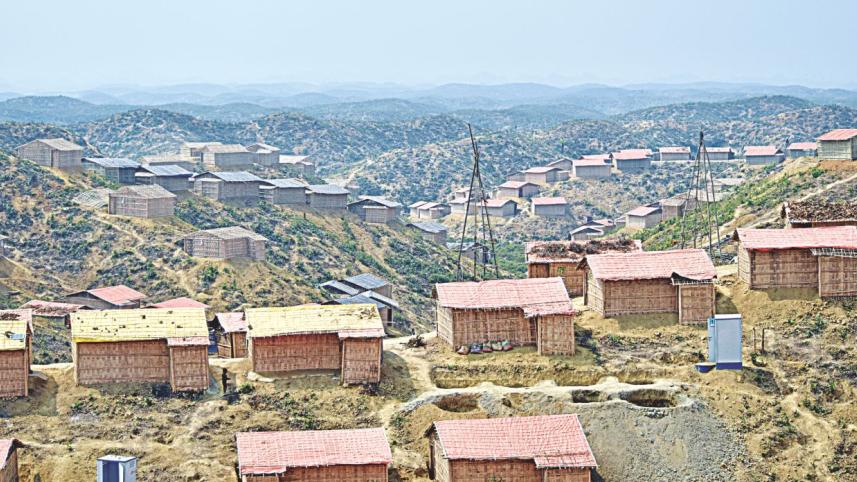 rohingya
