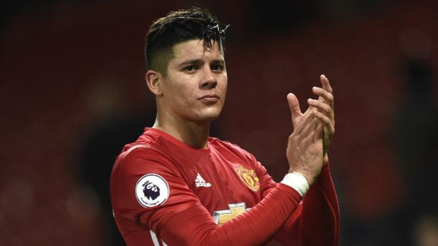 Marcos Rojo