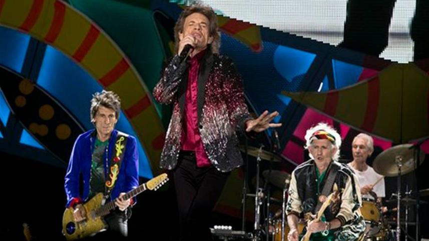 Rolling Stones