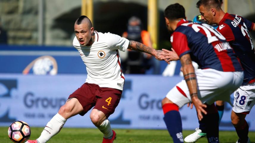 AS Roma