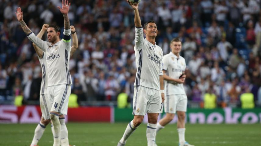 Real Madrid