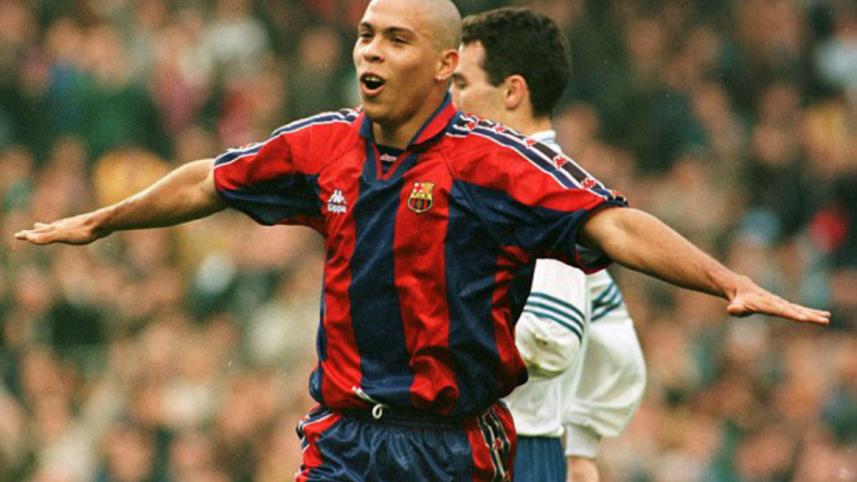Ronaldo Nazario