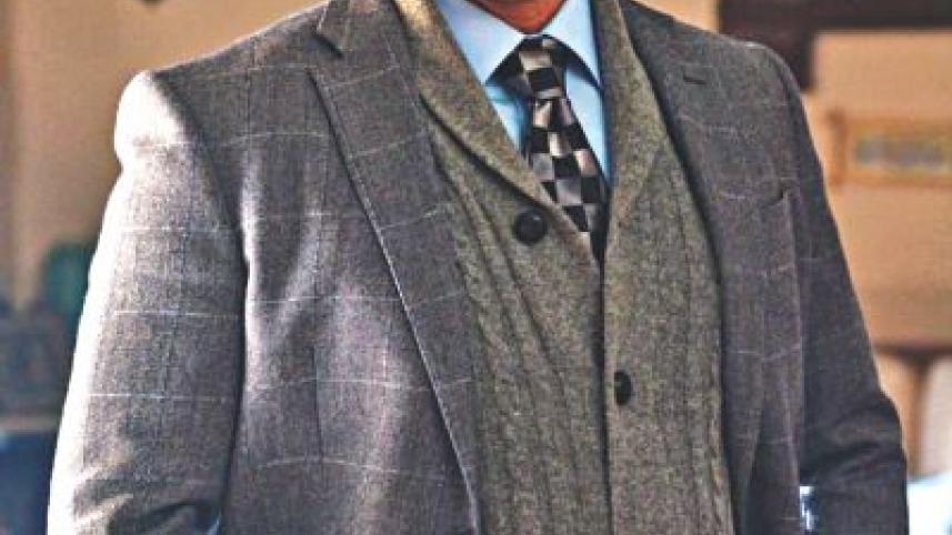 Ronit Roy