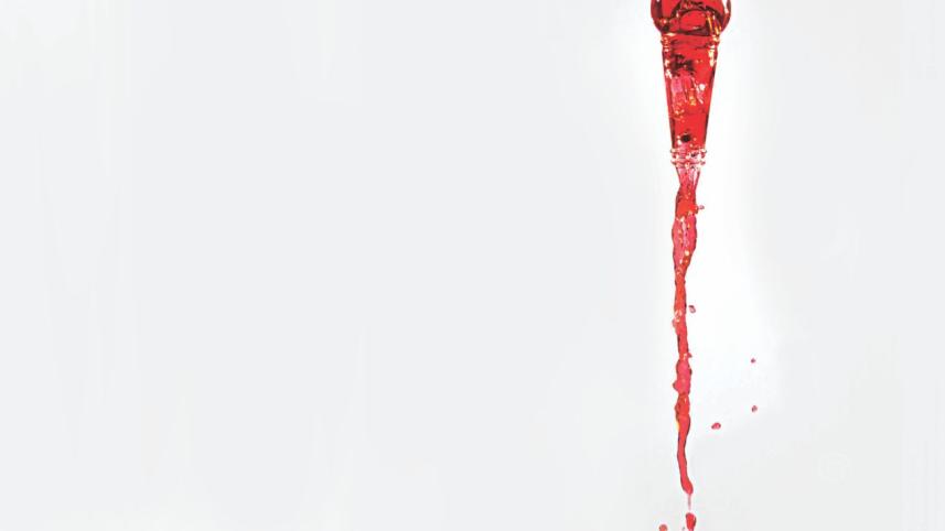 Rooh Afza