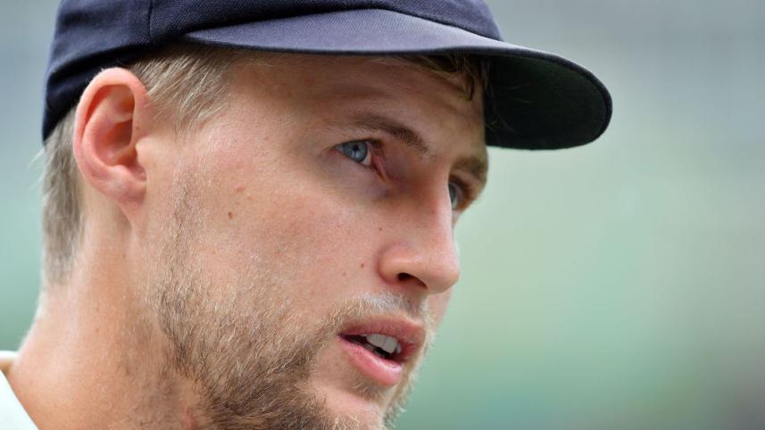 Joe Root
