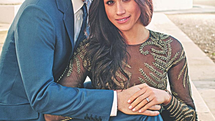 Royal Wedding